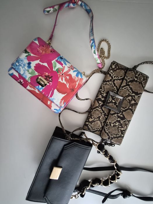 Сет 3 чанти mohito