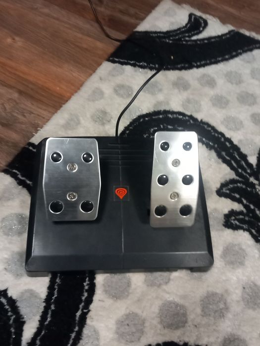 Волан за плейстейшън 4