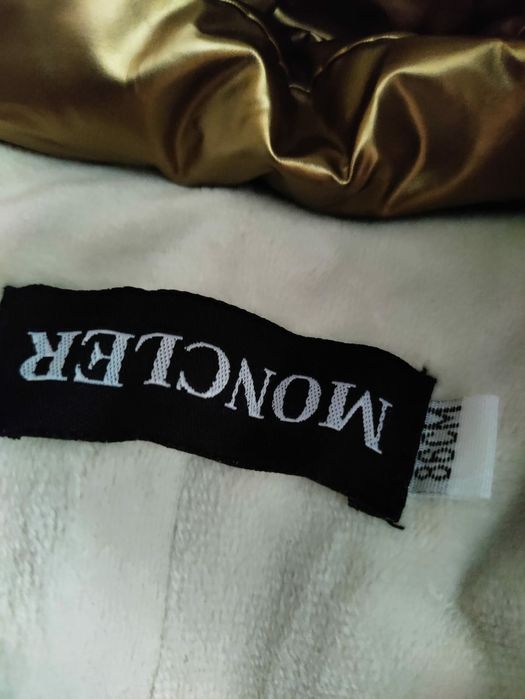 Детская куртка комбинезон для девочки