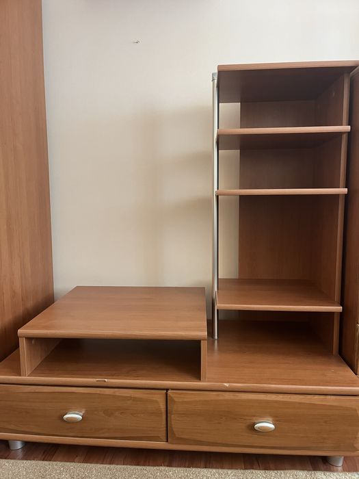 Мебели за  юношеска стая