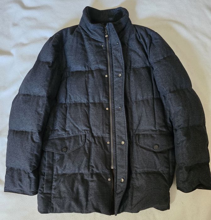 Jachetă de iarnă Brioni