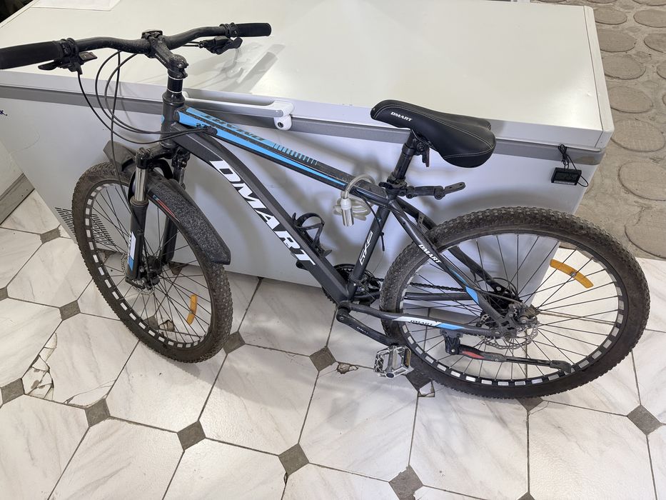 Велосипед Dmart 2023