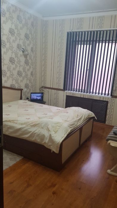 Продаю 3х комнатную квартиру