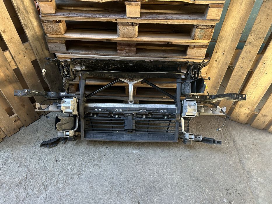 Trager / Tragher bmw G30 G31 LCI