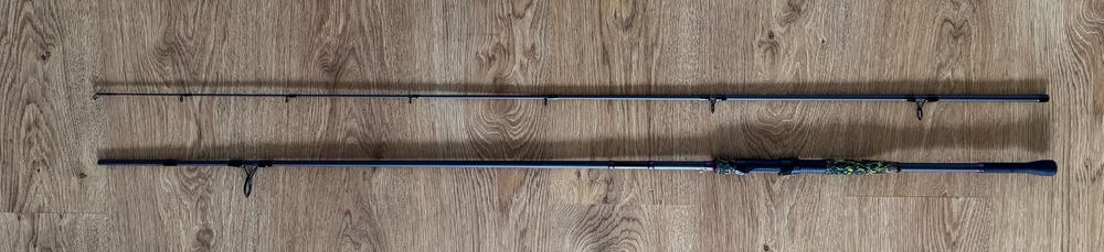 Undita spinning Delphin Hypnoosa 240cm 60g