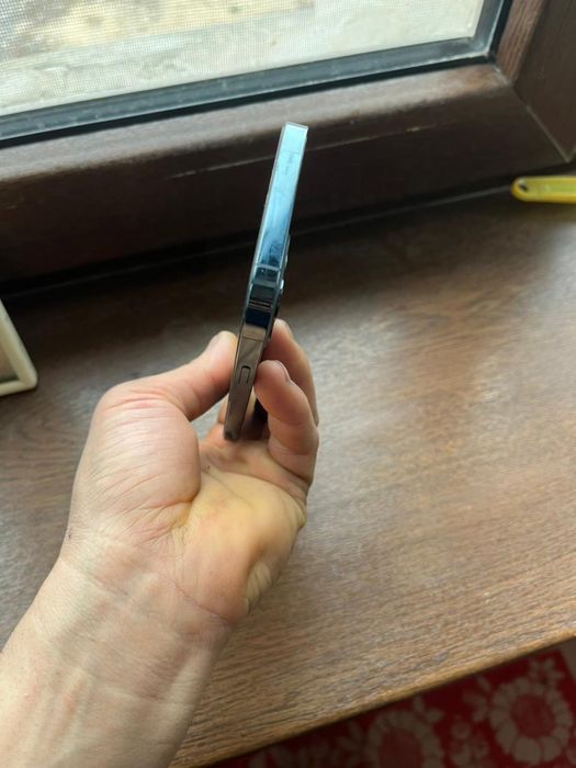 Iphone 12pro 128gb ёмкость77