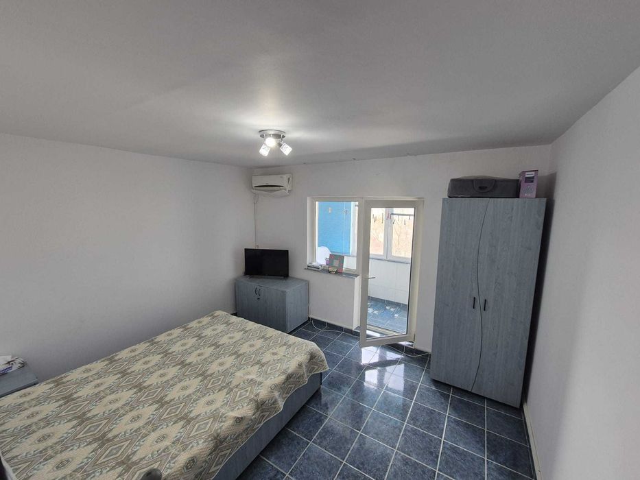 Apartament Eforie Sud