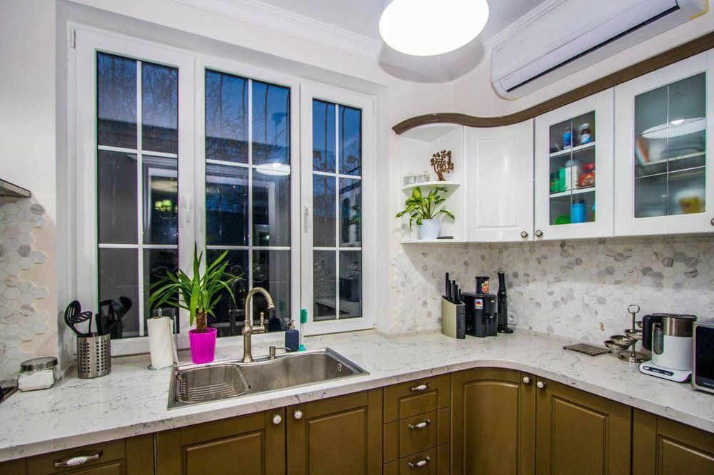 Квартира 3 комнаты, 85м² Мирабадский район, Корейское посольство ЦУМ