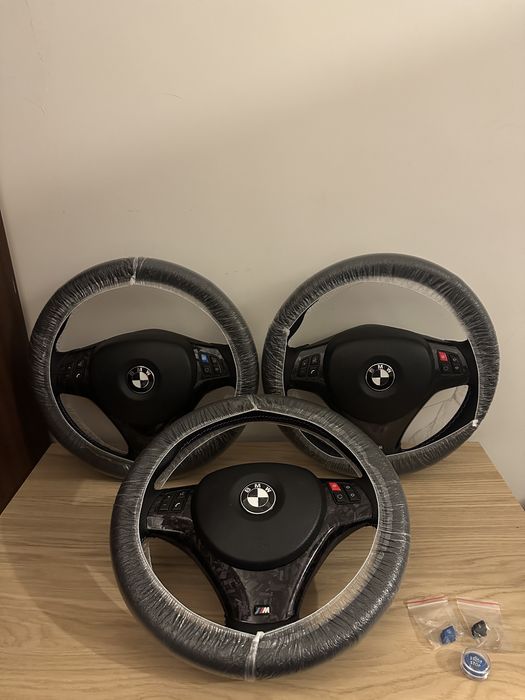 М-кови волани за бмв е90/е91/е92/е93 bmw E90/E91/E92/E93