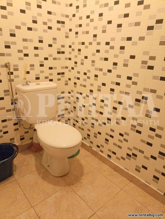 Дава се под наем Магазин в Пловдив, Кючук Париж - 55 кв.м за 275.4 € - Снимка #7