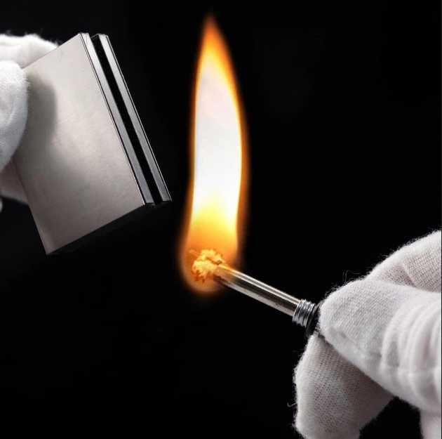 Вечният кибрит Make Fire бензин