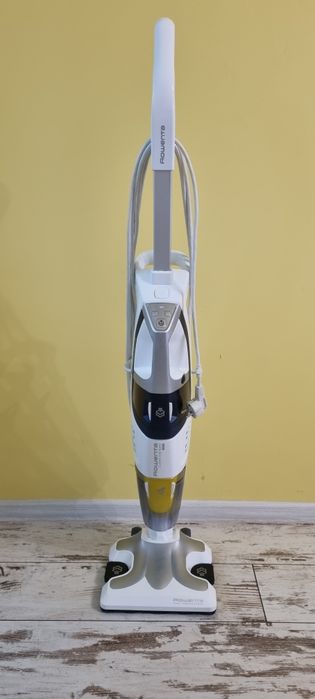 Roventa Clean and steam Multi