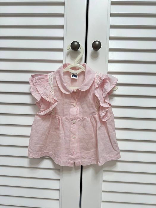 Продаются детские вещи