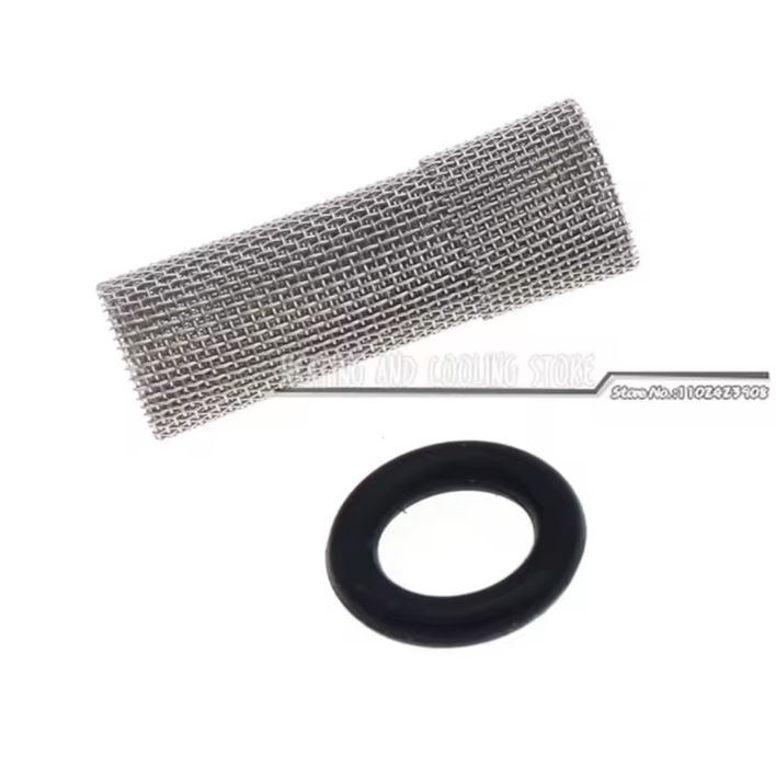 Kit garnituri si sita pt sirocou’ Eberspacher, Webasto -Sharan,Seat