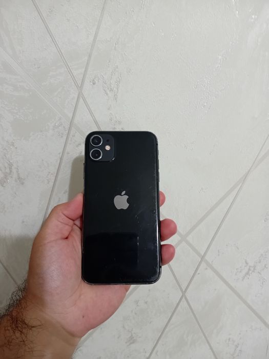 Айфон 11 128GB продам описания