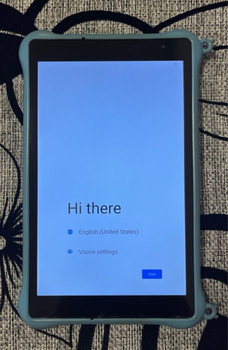 Планшет BlackView Tab 50 Kids 3/64Gb