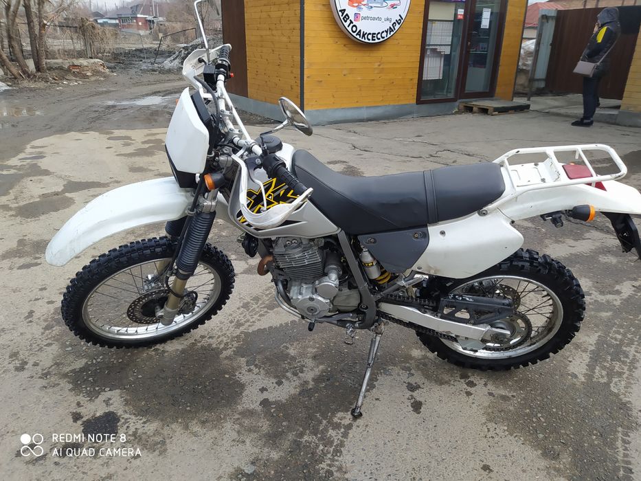 Продам Хонда XR250