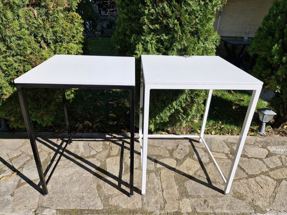 Изработка на стойка за пералня/сушилня