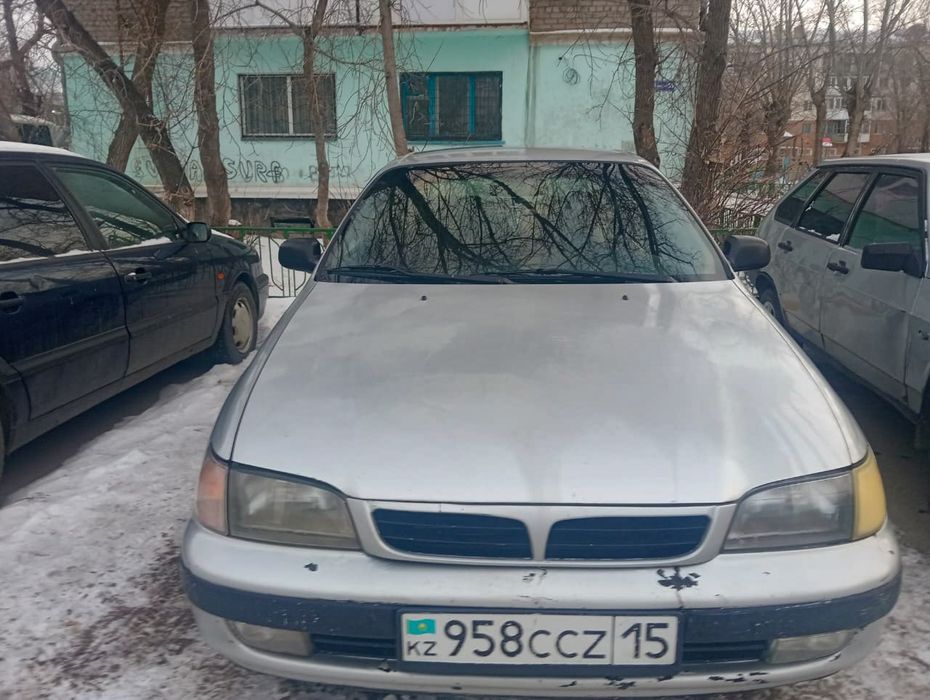 Продам Тайота Карина Е.