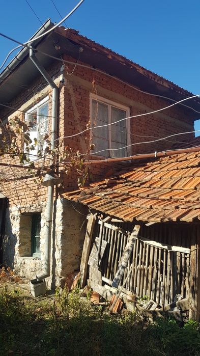 Продава се Къща в с. Катрище, Област Кюстендил - 80 кв.м за 255 €/кв.м - Снимка #1