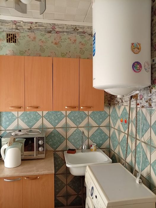 Продам 3-х ком. квартиру на 7 районе