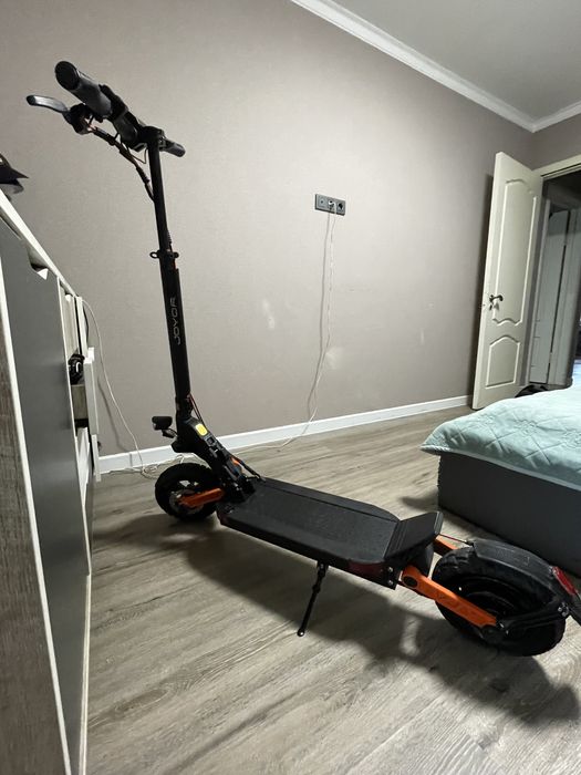 Продам Joyor S5z торг есть