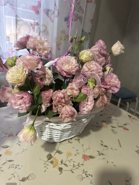 Продам цветы розы