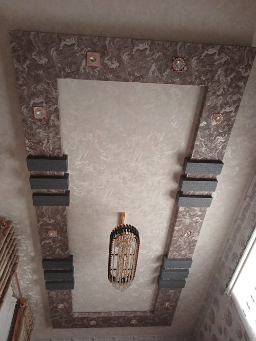 Oboy  Lamenat Oтделка