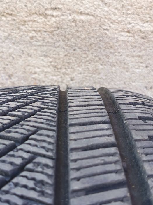 17ки зимни гуми Petlas 225/55R17