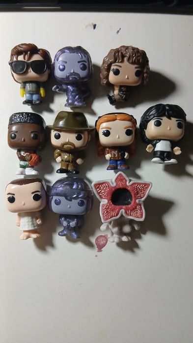 Обмен осд на one piece
