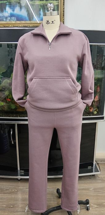 Спортивный костюм.