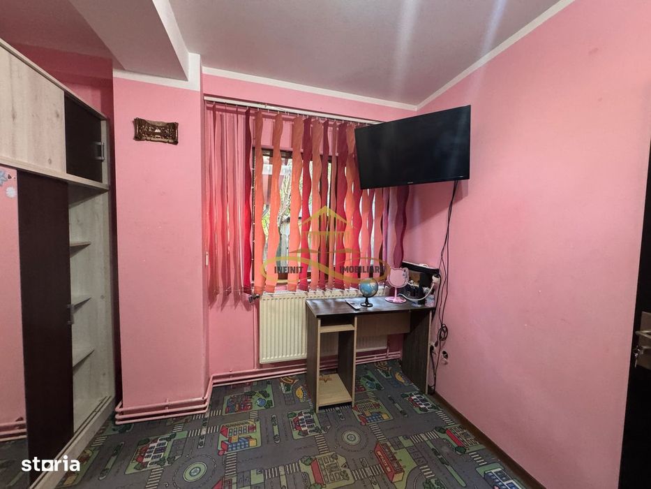 Apartament cu 2 camere teren 28mp si 2 locuri parcare - COMISION ZERO