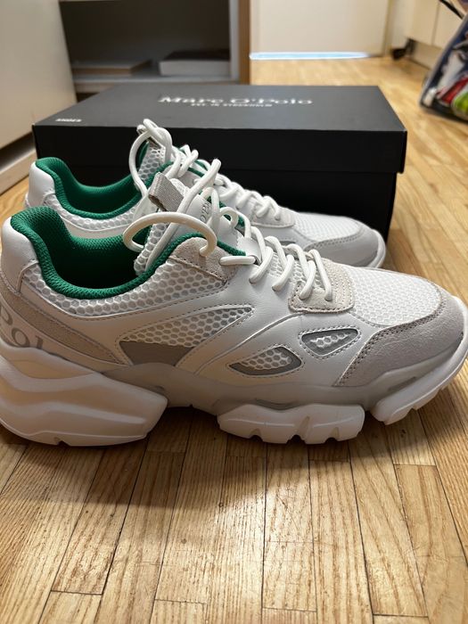 Оригинални MARCO POLO обувки – нови, 95 лв