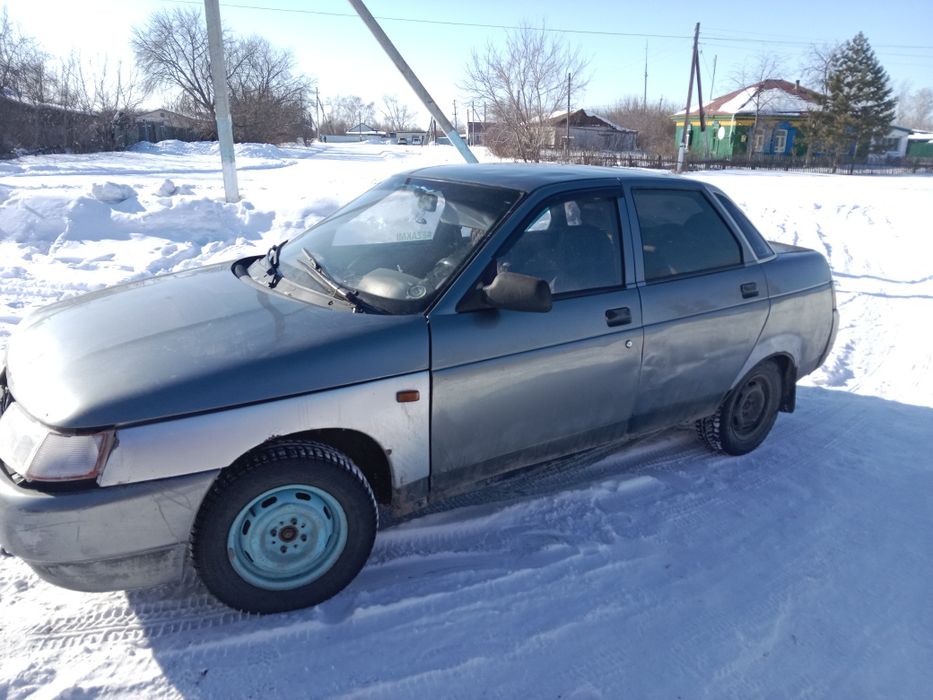 Разбор ваз 2110 по болтам