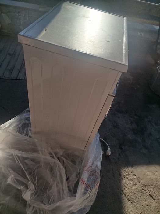 Машынка LG 6kg хорошем состоянии