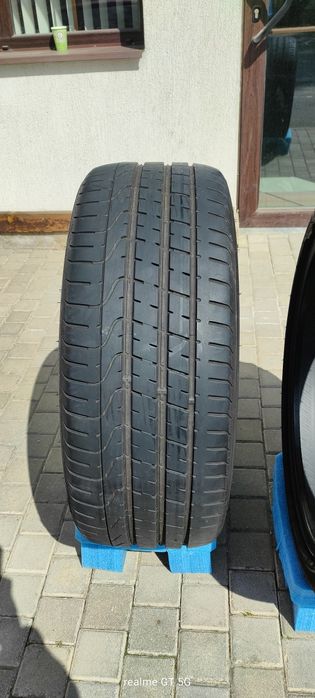 Летни Гуми Pirelli