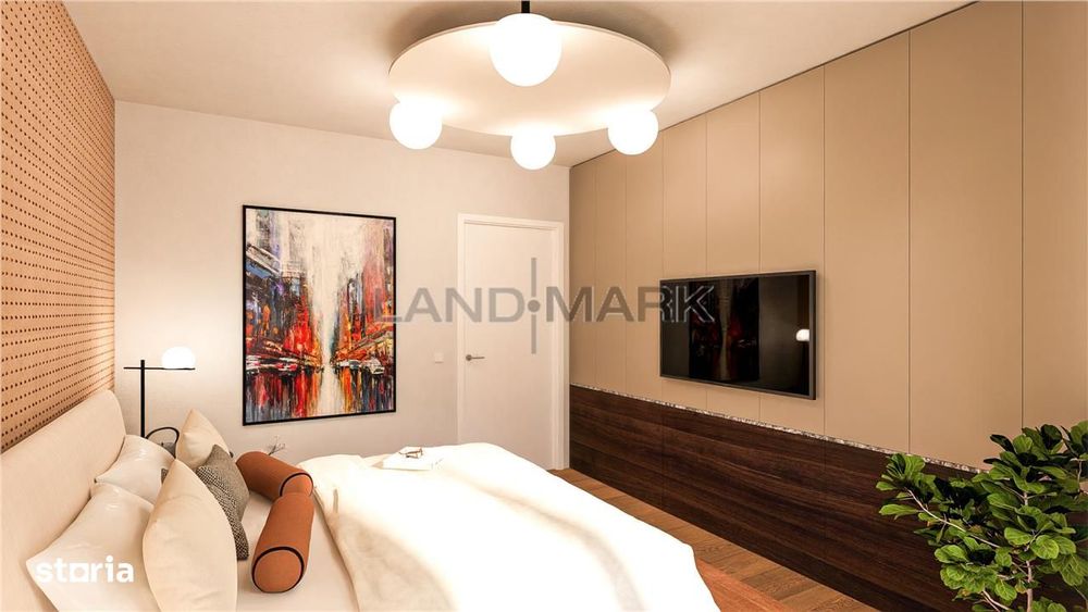 Apartamente Green & Smart, Comision 0%