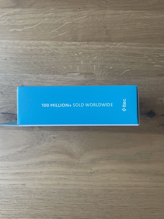 Wireless слушалки ttec