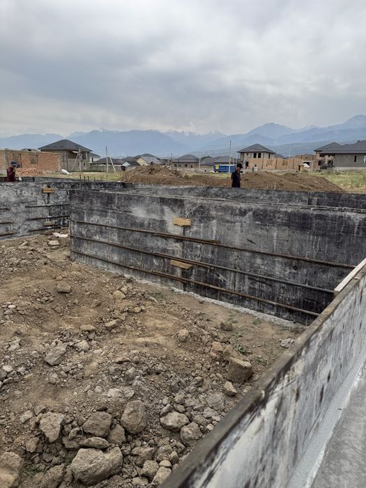 Опалубка Леса Аренда Доставка