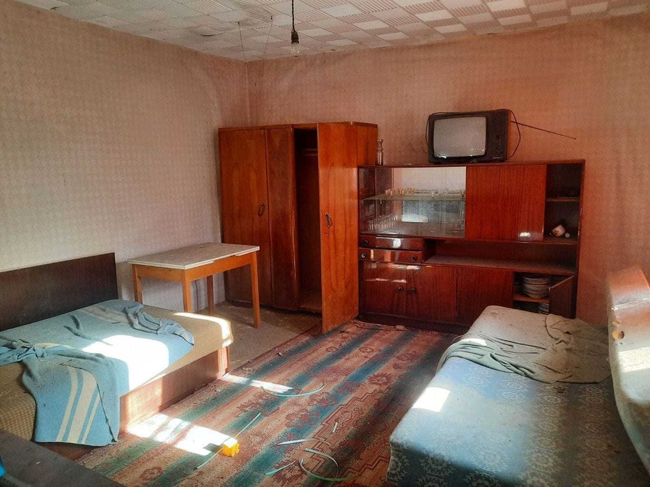 Продава се дворно място със стара къща  с. Неофит Рилски