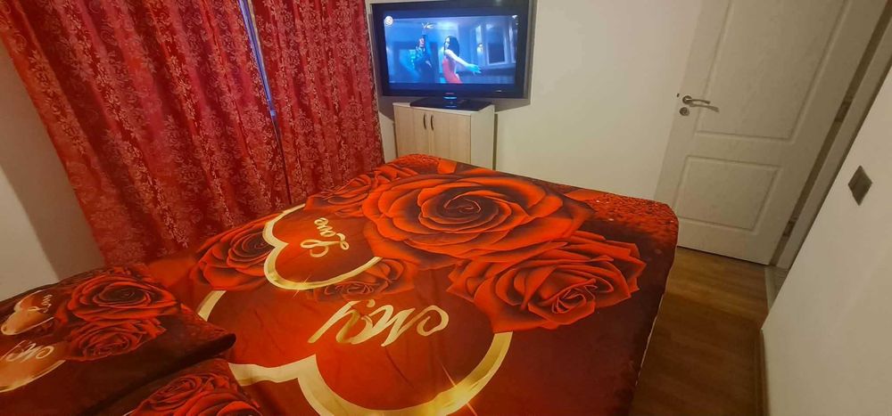 Inchiriez/ vand apartament 3 camere HCC