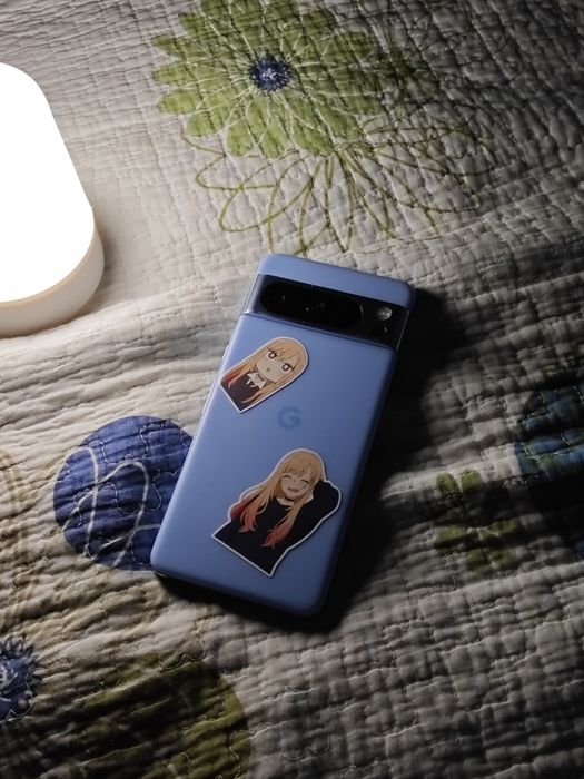 Pixel 8 pro обмен