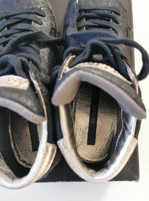 Дамски обувки Replay