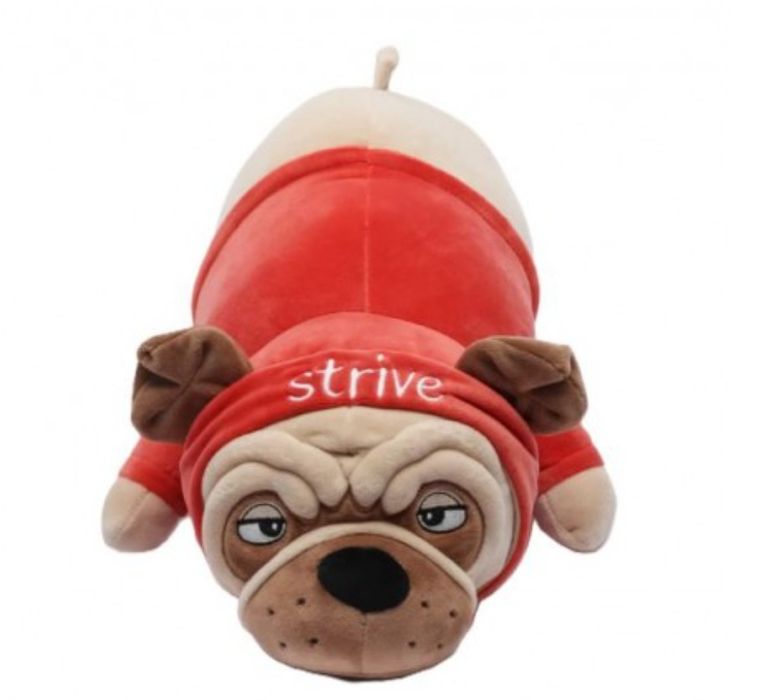 Игрушка мягкая .