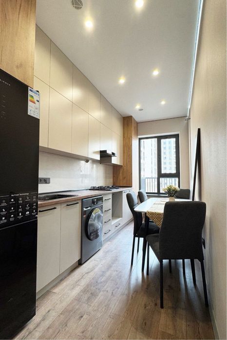 Аренда квартиры Мирабадский район Новостройка