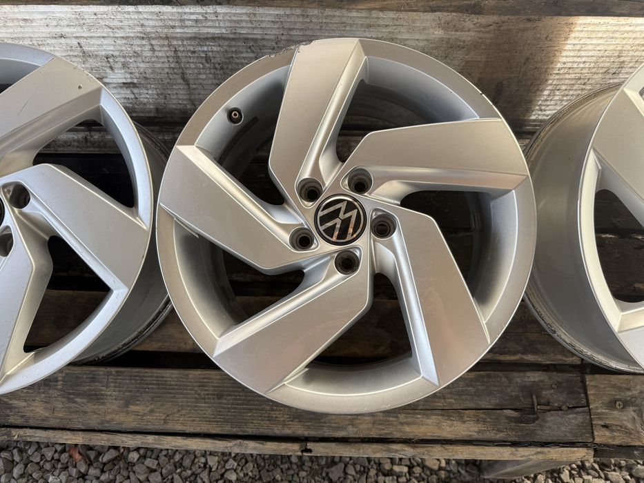 Jante Vw Golf 8 7 6 5 touran originale 17