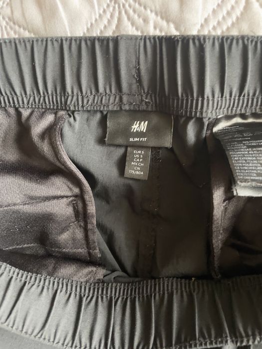 Pantsloni cargo H&M