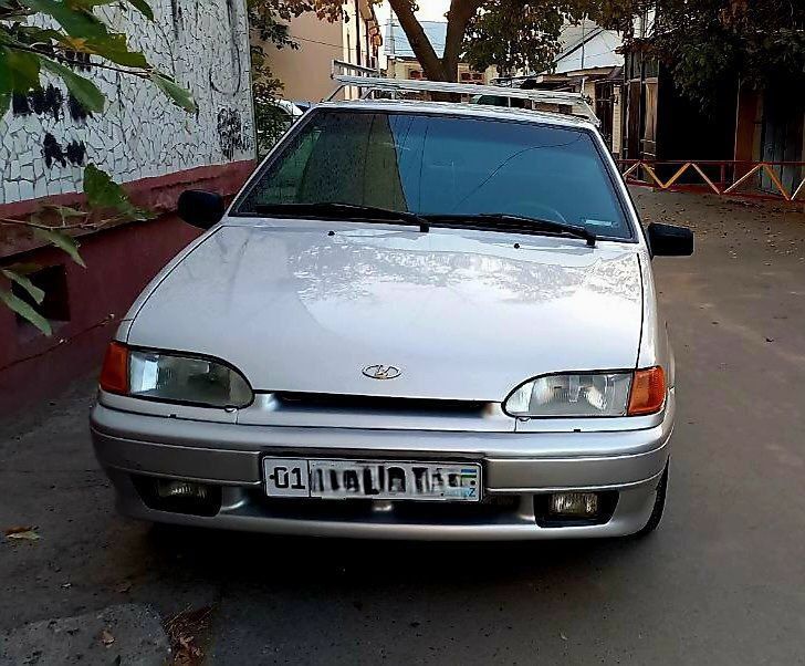 LADA 2115 по вкусной цене