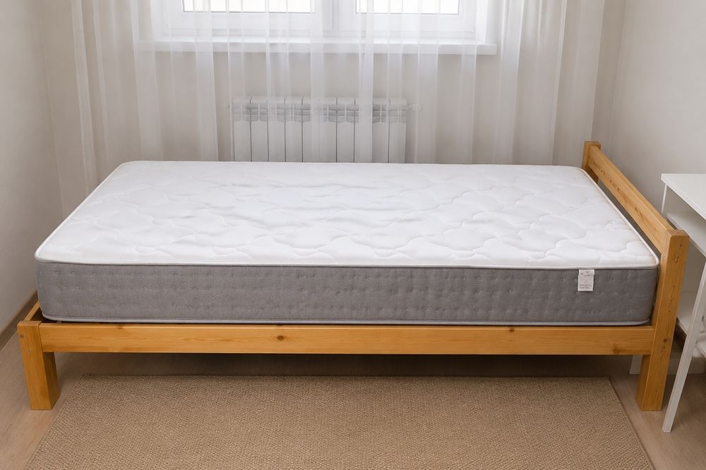 кровать 200х90 IKEA