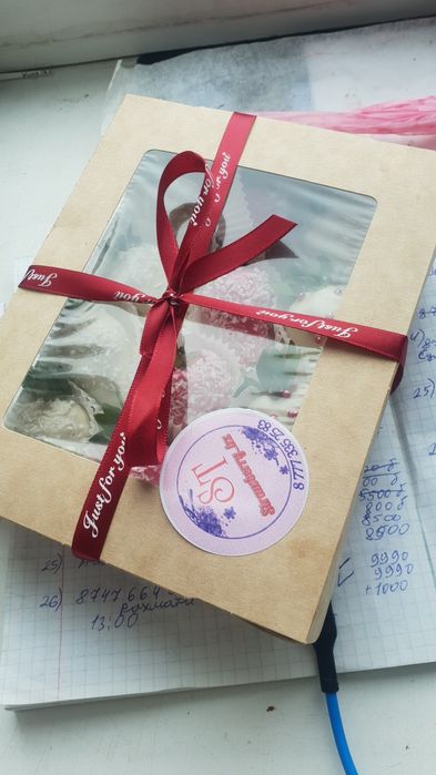 Клубника в шоколаде